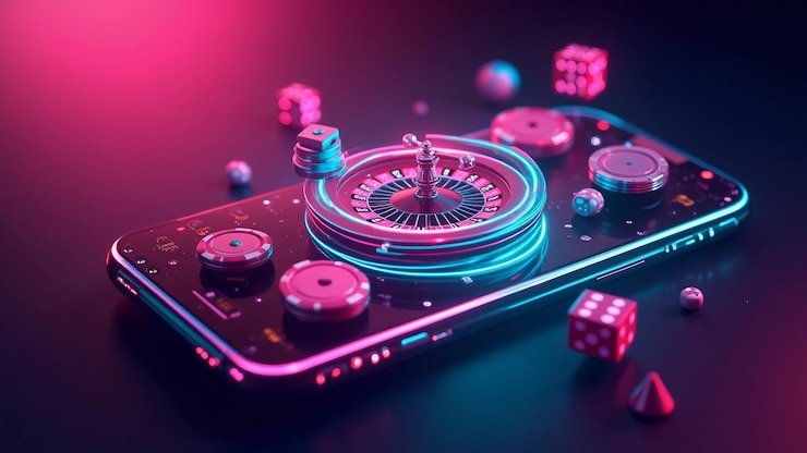 22club mobile gaming